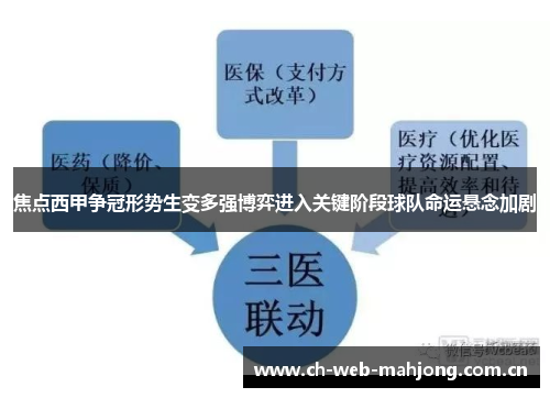 焦点西甲争冠形势生变多强博弈进入关键阶段球队命运悬念加剧